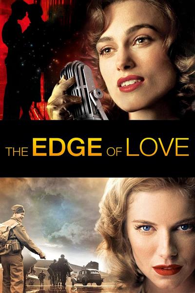 Affiche du film The Edge of Love