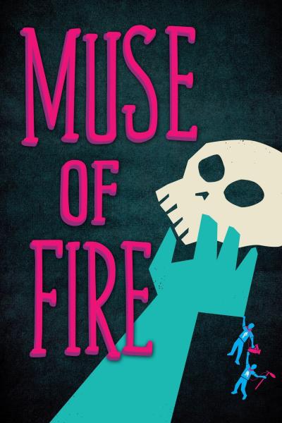 Affiche du film Muse of Fire