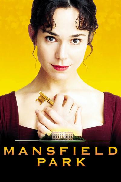 Affiche du film Mansfield Park