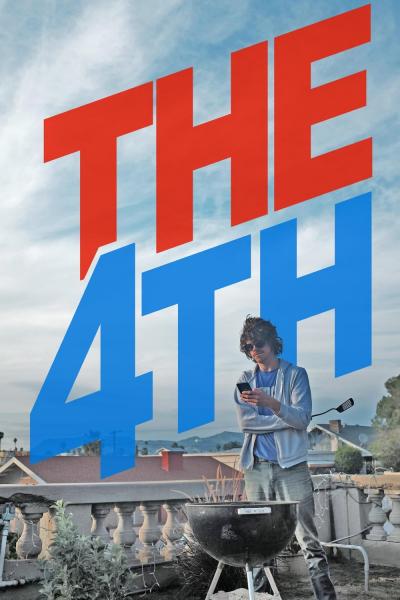 Affiche du film The 4th