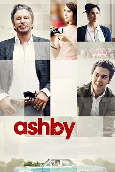 Affiche du film Ashby