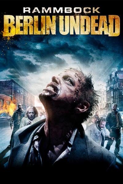 Affiche du film Berlin Undead