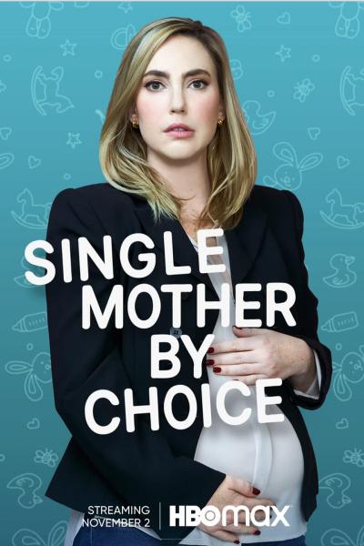 Affiche du film Single Mother by Choice