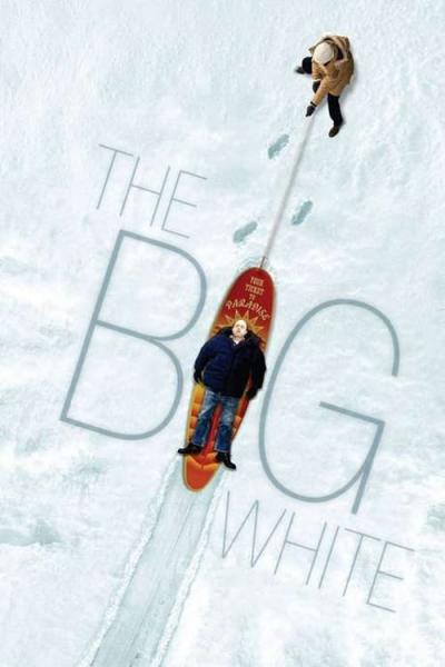 Affiche du film The Big White