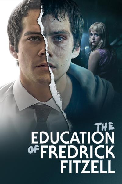Affiche du film The Education of Fredrick Fitzell