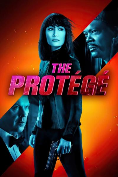 Affiche du film The Protégé