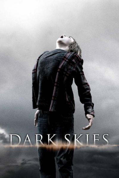 Affiche du film Dark Skies