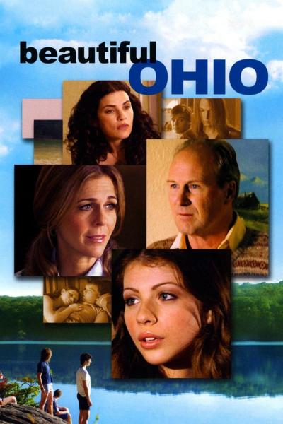 Affiche du film Beautiful Ohio