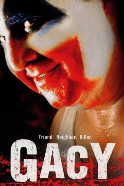 Affiche du film Gacy