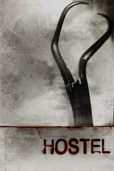 Affiche du film Hostel