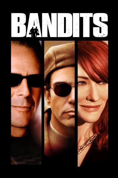 Affiche du film Bandits