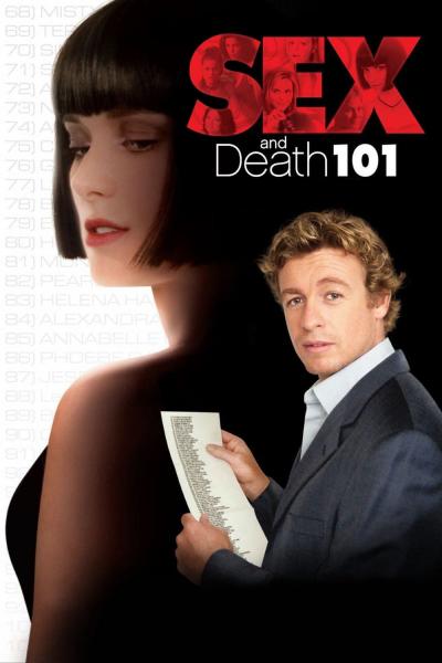Affiche du film Sex and Death 101