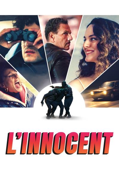 Affiche du film L’Innocent