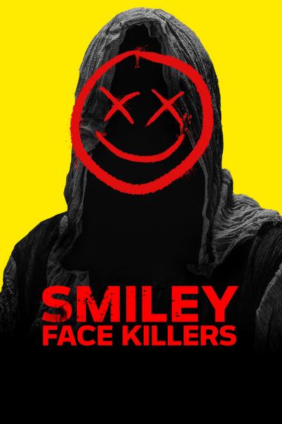 Affiche du film Smiley Face Killers