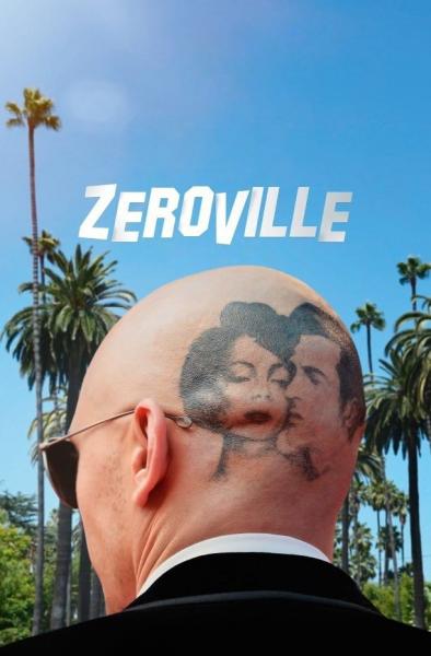Affiche du film Zeroville