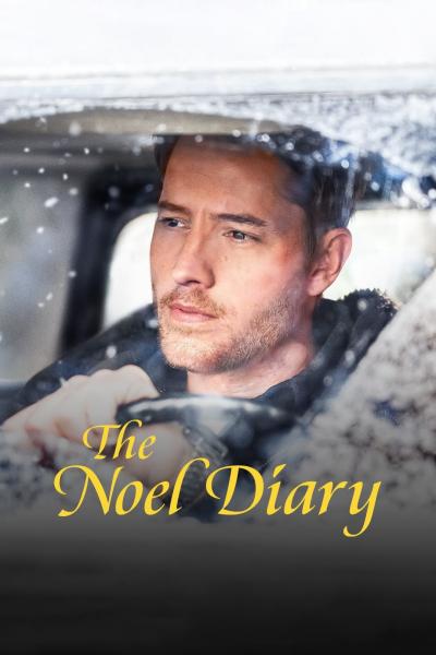 Affiche du film The Noel Diary
