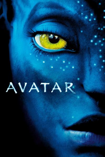 Affiche du film Avatar