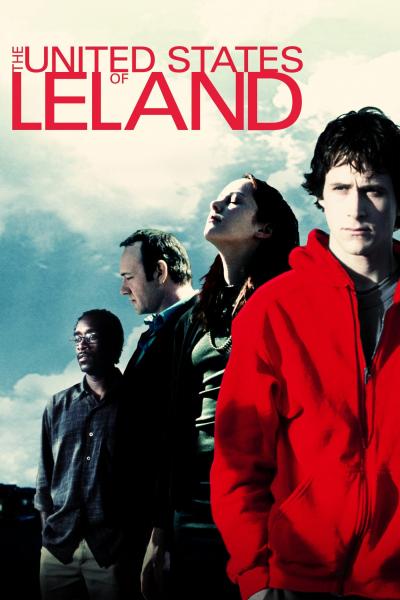 Affiche du film The United States of Leland