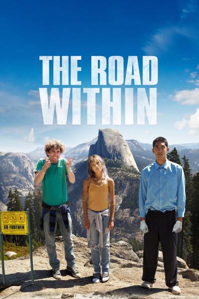 Affiche du film The Road Within