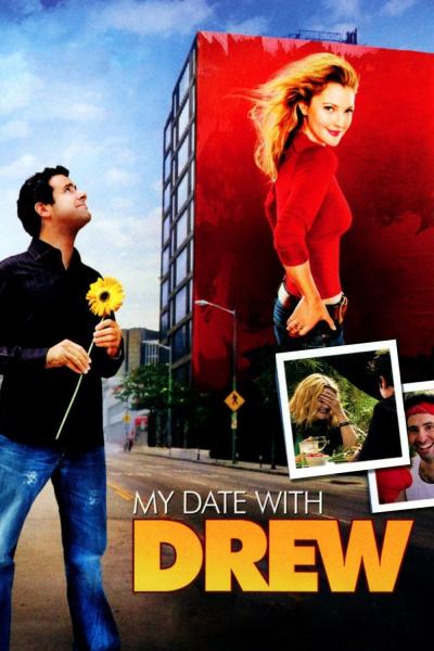 Affiche du film My Date with Drew
