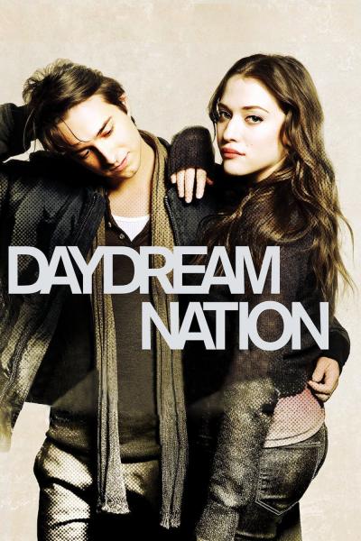 Affiche du film Daydream Nation
