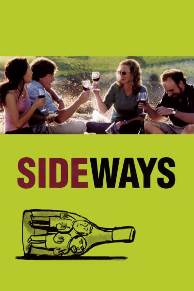 Affiche du film Sideways