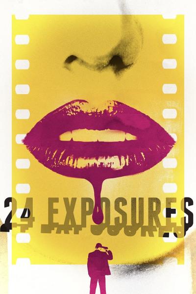 Affiche du film 24 Exposures