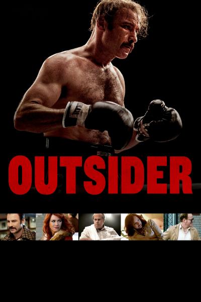 Affiche du film Outsider