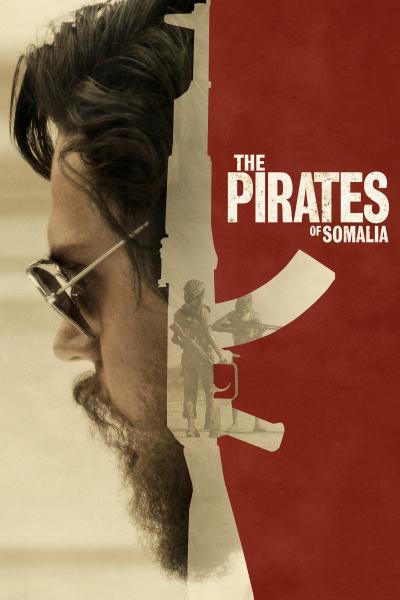 Affiche du film The Pirates of Somalia