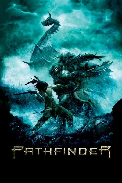 Affiche du film Pathfinder