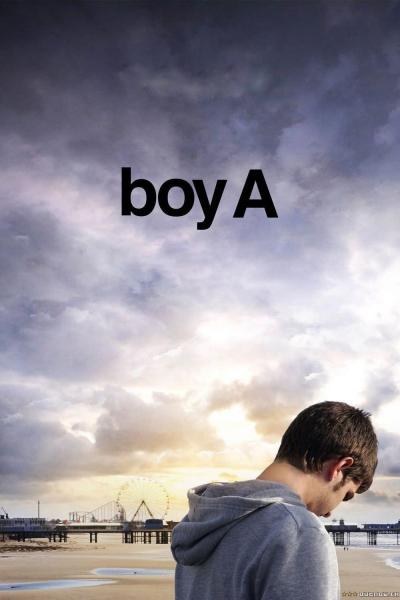 Affiche du film Boy A