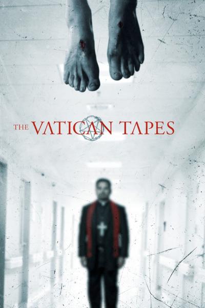 Affiche du film Les Dossiers secrets du Vatican