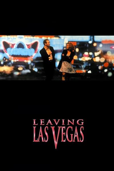 Affiche du film Leaving Las Vegas
