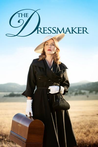 Affiche du film The Dressmaker