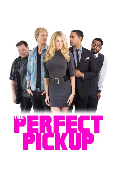 Affiche du film The Perfect Pickup