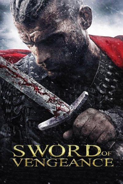 Affiche du film Sword of Vengeance