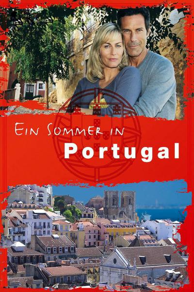 Affiche du film Ein Sommer in Portugal