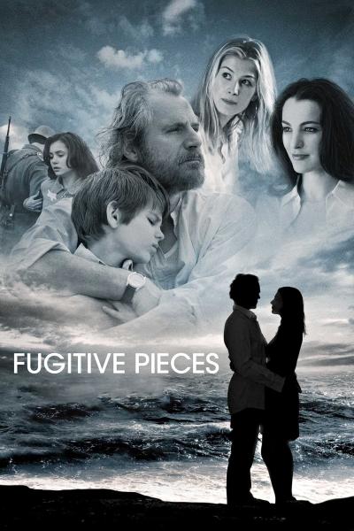Affiche du film Fugitive Pieces