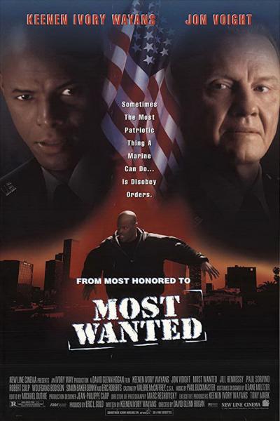 Affiche du film Wanted : Recherché mort ou vif