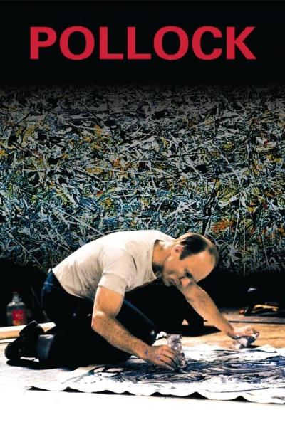 Affiche du film Pollock