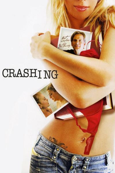 Affiche du film Crashing