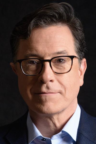 Photo de Stephen Colbert