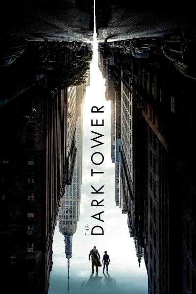 Affiche du film La Tour sombre