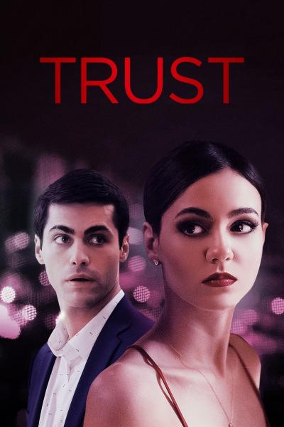 Affiche du film Trust