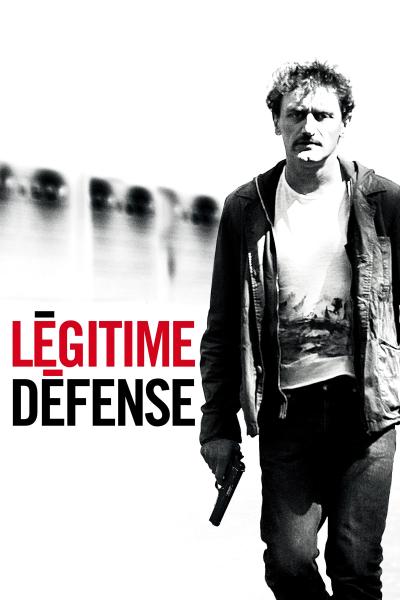 Affiche du film Légitime Défense