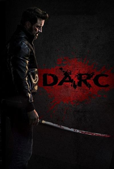 Affiche du film Darc