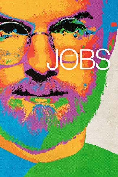 Affiche du film Jobs