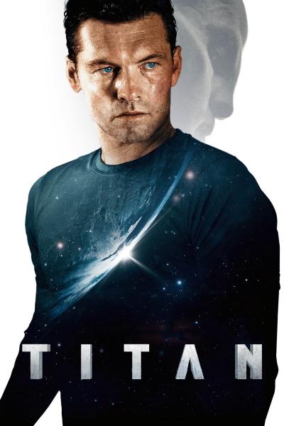 Affiche du film Titan