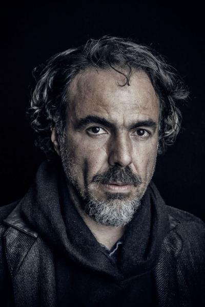 Photo de Alejandro González Iñárritu