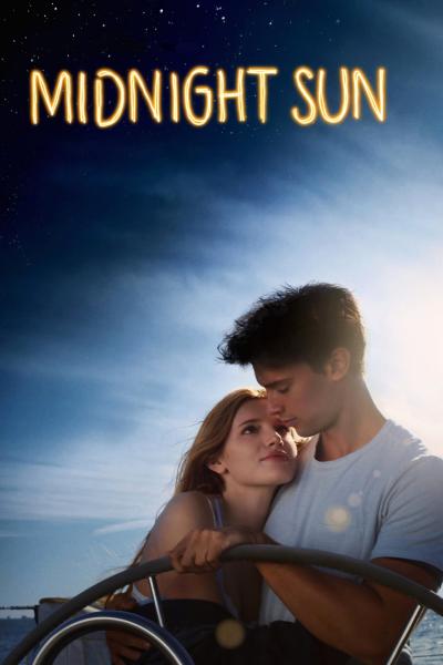 Affiche du film Midnight Sun